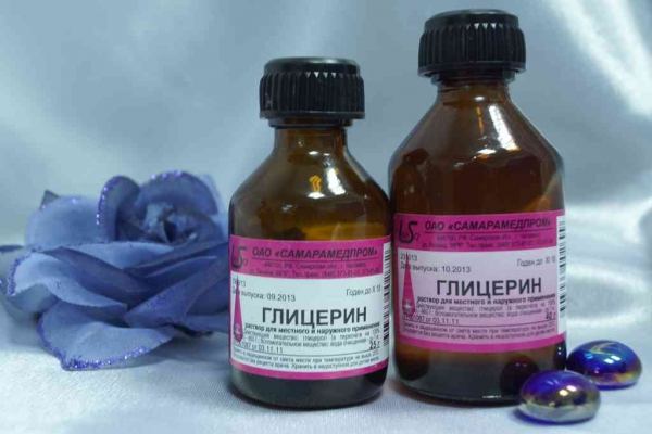 Глицерин
